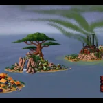 Crash Bandicoot Apr 8 1996 Prototype
