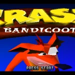 Crash Bandicoot May 11 1996 Prototype 9 Crash Bandicoot May 11 1996 Prototype