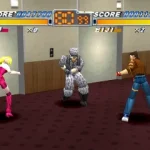 Crisis Beat