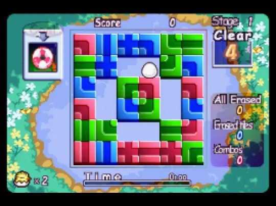 crossroad crisis