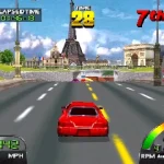 Cruis N World Europe