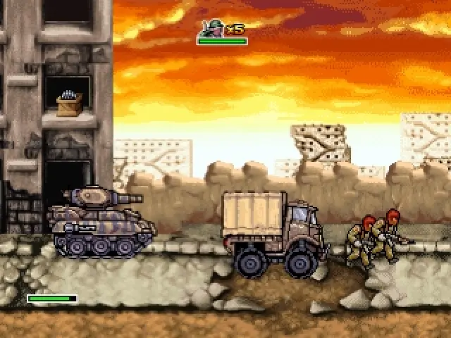 ct special forces 2