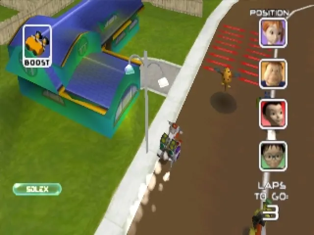 cubix robots for everyone racen robots