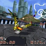 Cyber Speed