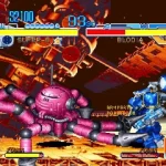 Cyberbots Full Metal Madness