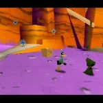 Daffy Duck Starring As Duck Dodgers Europe En Fr De Es It Nl 2 Daffy Duck Starring As Duck Dodgers Europe En Fr De Es It Nl