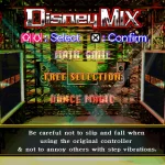 Dance Dance Revolution Disney Mix 1 Dance Dance Revolution Disney Mix