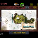 Dark Hyrule Fantasy Demo 7 Dark Hyrule Fantasy Demo