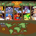Darkstalkers The Night Warriors 5 Darkstalkers The Night Warriors