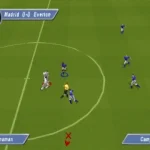 David Beckham Soccer