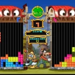 Defi Au Tetris Magique France