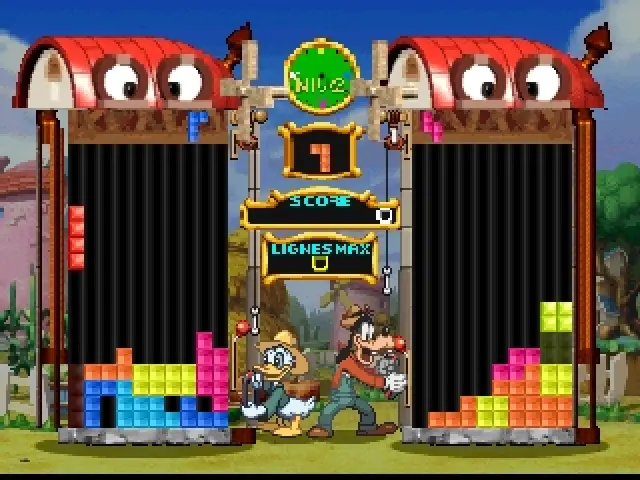 defi au tetris magique france