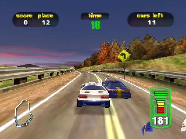 destruction derby 64 europe en fr de