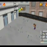 Detective Luigi