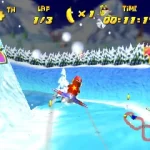 Diddy Kong Racing Europe En Fr De Rev A 6 Diddy Kong Racing Europe En Fr De Rev A