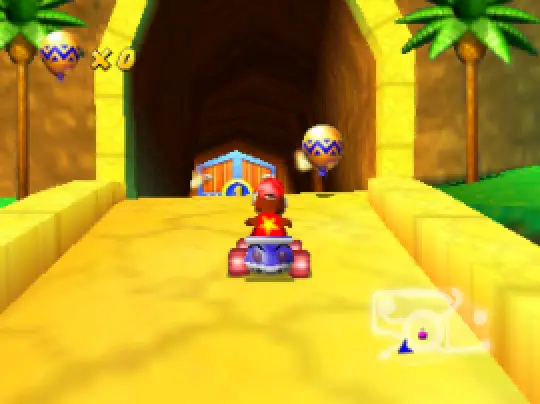 diddy kong racing usa en fr