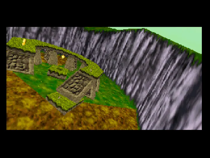 donkey kong 64 banjo kongzooie revamped