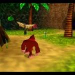 Donkey Kong 64 Japan 4 Donkey Kong 64 Japan