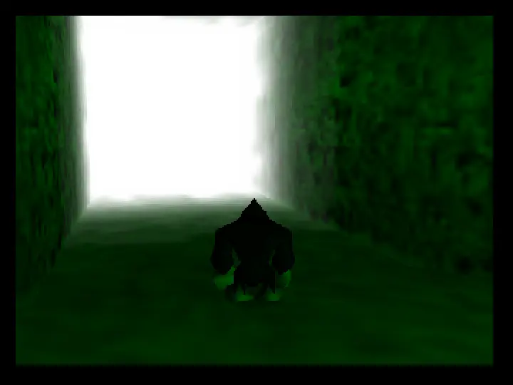 donkey kong 64 kong quest