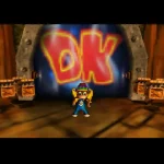 Donkey Kong 64 Tag Anywhere 1 Donkey Kong 64 Tag Anywhere