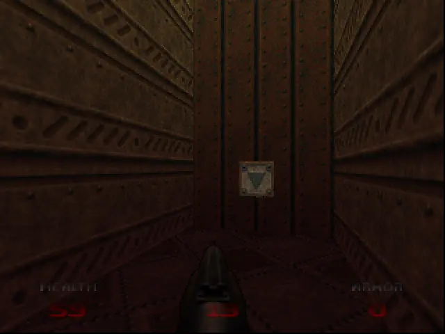 doom 64 europe