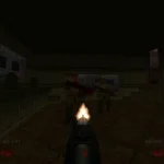 Doom 64 Usa Rev A