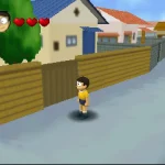 Doraemon 3 Nobita No Machi Sos Japan