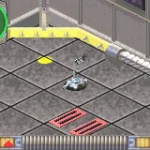 Battlebots Beyond The Battlebox U Venom