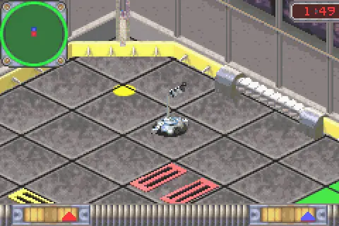 battlebots beyond the battlebox u venom