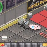 Battlebots Design And Destroy U Rising Sun