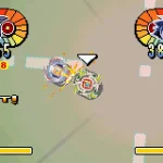 Beyblade G Revolution U Venom