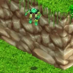 Bionicle E Rising Sun