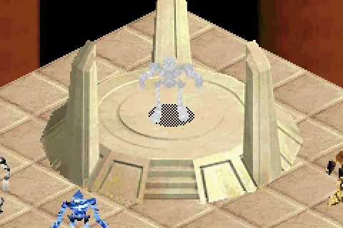 bionicle u hyperion