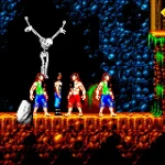 Blackthorne U Mode7 7 Blackthorne U Mode7