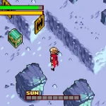 Boktai 2 Solar Boy Django U Rising Sun 7 Boktai 2 Solar Boy Django U Rising Sun