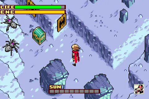 boktai 2 solar boy django u rising sun