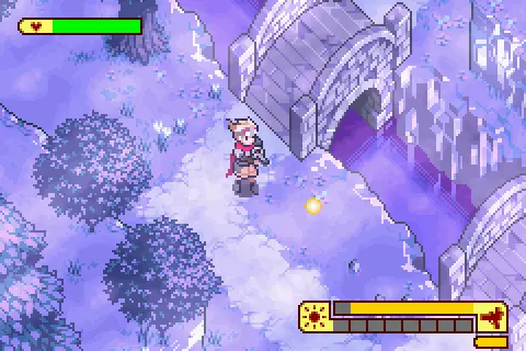 boktai the sun is in your hand e rising sun