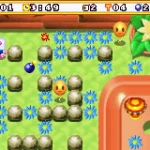 Bomberman Max 2 Blue E Megaroms 6 Bomberman Max 2 Blue E Megaroms