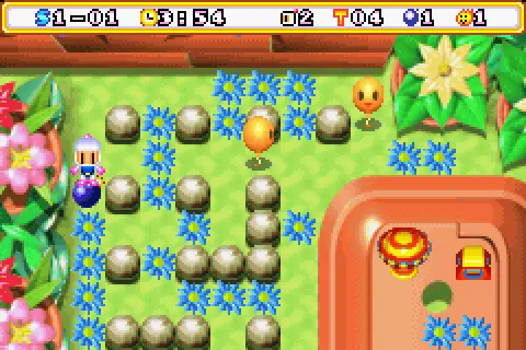 bomberman max 2 bomberman version j hyperion