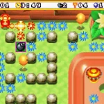 Bomberman Max 2 Red Advance U Mode7 8 Bomberman Max 2 Red Advance U Mode7