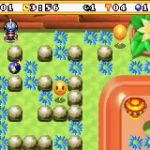 Bomberman Max 2 Red E Megaroms