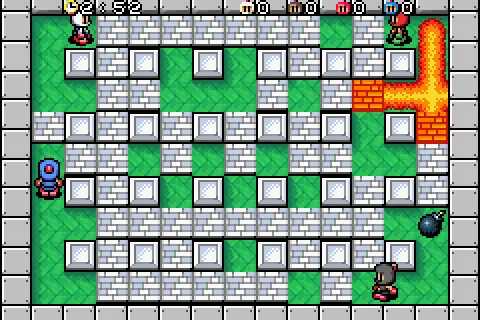 bomberman story j eurasia