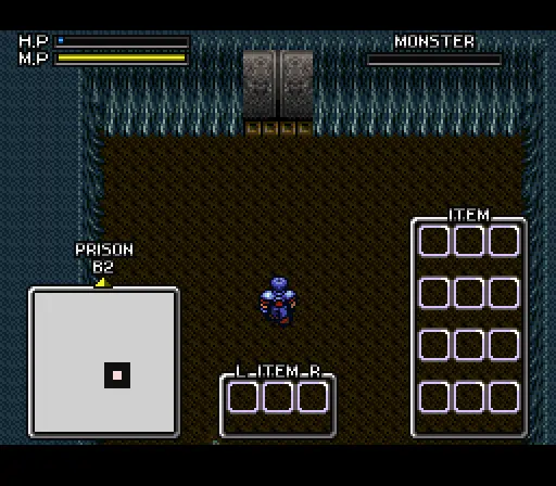 brandish 2 expert japan