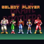 Brawl Brothers Rival Turf 2 Europe 5 Brawl Brothers Rival Turf 2 Europe