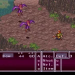 Breath Of Fire Ii Europe