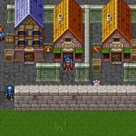 Breath Of Fire Ii Shimei No Ko Japan 3 Breath Of Fire Ii Shimei No Ko Japan