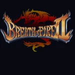 Breath Of Fire Ii Shimei No Ko Japan Rev A Np