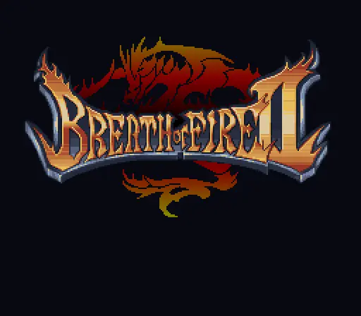 breath of fire ii shimei no ko japan rev a np