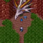 Breath Of Fire Ii Usa Beta