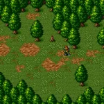 Breath Of Fire Ryuu No Senshi Japan